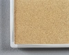 Cork notice board 1510-2510 x 1210 mm